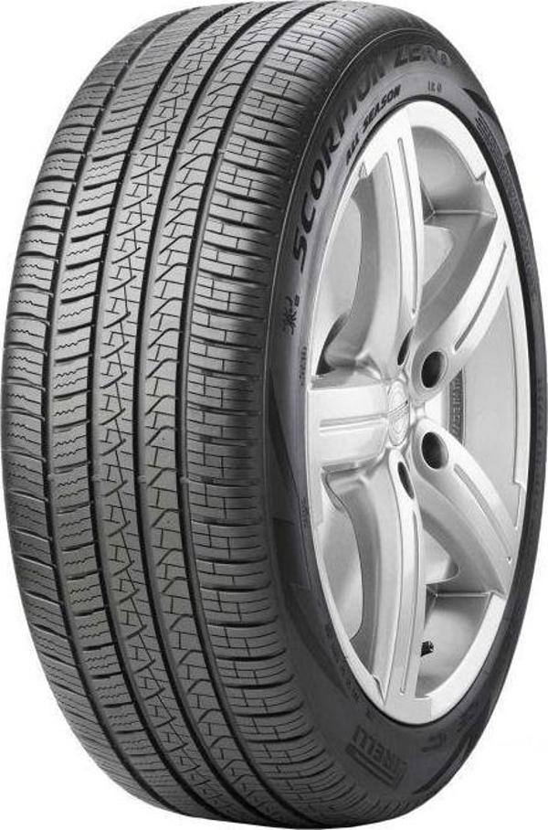 PİRELLİ 255/50R20 109W XL SCORPİON ZERO ALL SEASON LR NCS OTO YAZ 2024 - Image 1