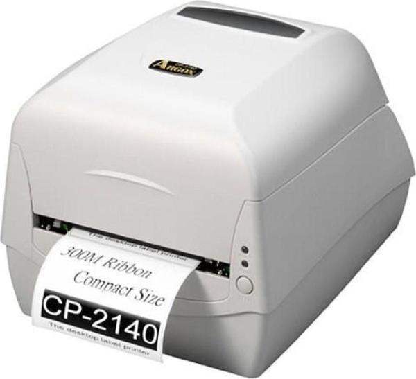 Argox Cp-2140 Barkod Yazıcı Termal&Termal Transfer - Image 1