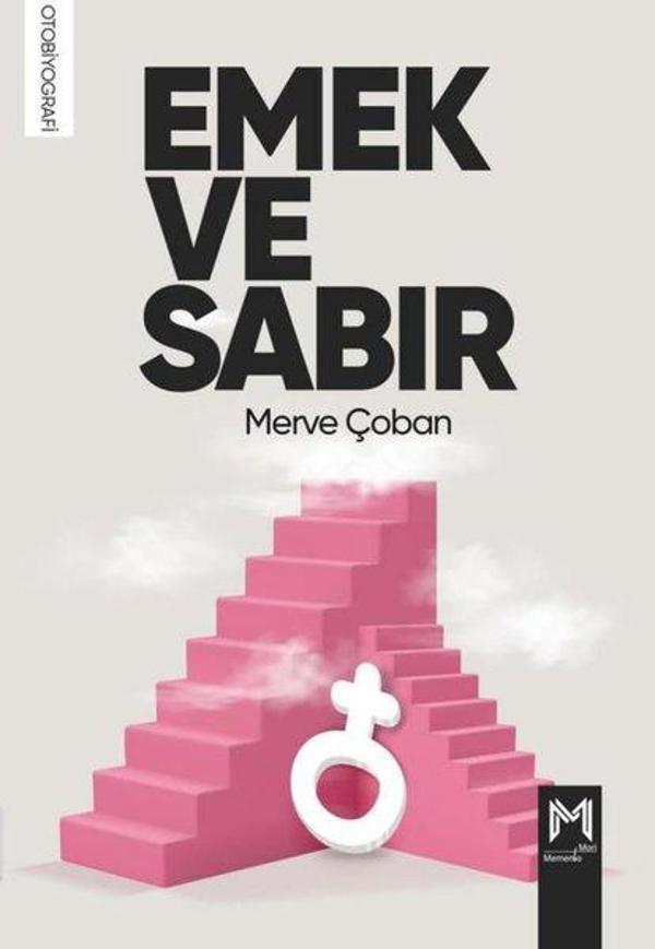Emek ve Sabır - Memento Mori Yayınları - Image 1