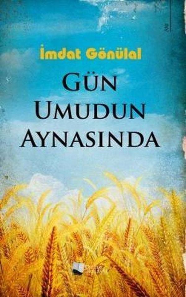 Gün Umudun Aynasında - Karina Yayınevi - Image 1