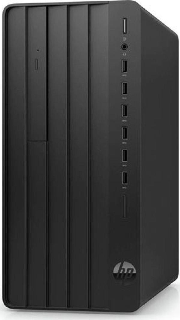 HP PC 9M981AT İ3-12100 8GB.RAM 256GB.SSD FDOS - Image 1