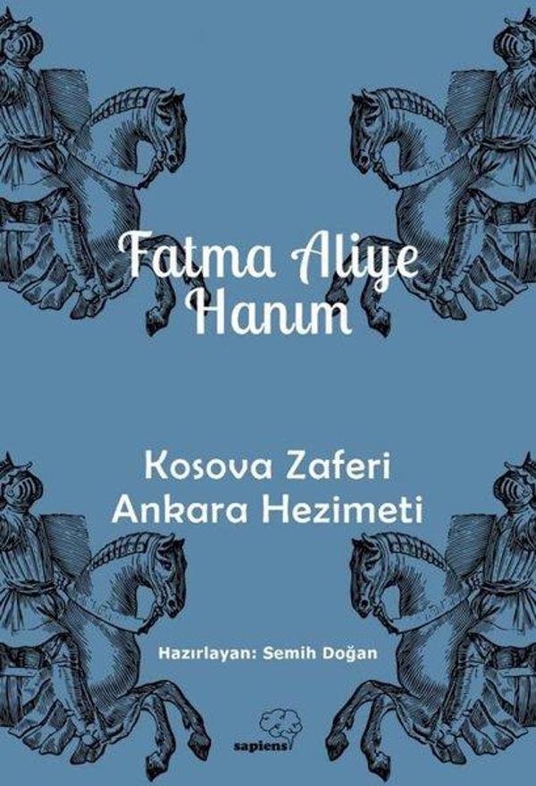 Kosova Zaferi Ankara Hezimeti - Sapiens - Image 1