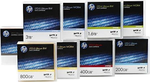 Hpe C7977A Data Kartuş (Lto7) - Image 1