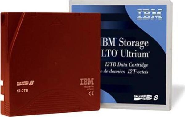 Ibm 01Pl041 Data Kartuş (Lto8) - Image 1