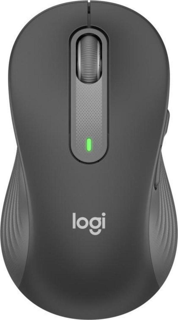 Logitech Signature M650 L Siyah 910-006236 - Image 1