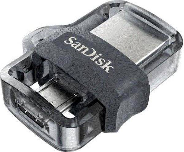 Sandisk Sddd3-032G-G46 32Gb Usb Dual Drıve M3.0 - Image 1