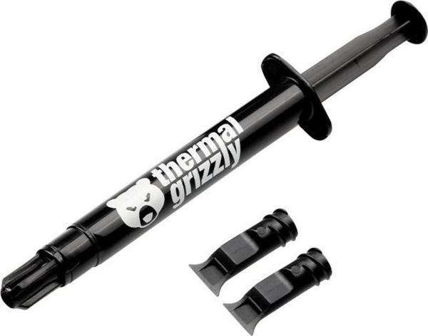 THERMAL GRIZZLY TG-K-015-R KRYONAUT 5,55gr TERMAL - Image 1