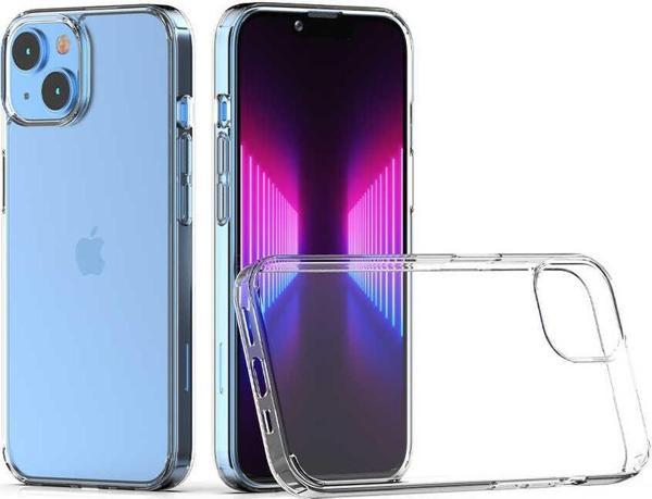 Apple iPhone 14 Plus Kılıf Zore Coss Kapak - Image 1