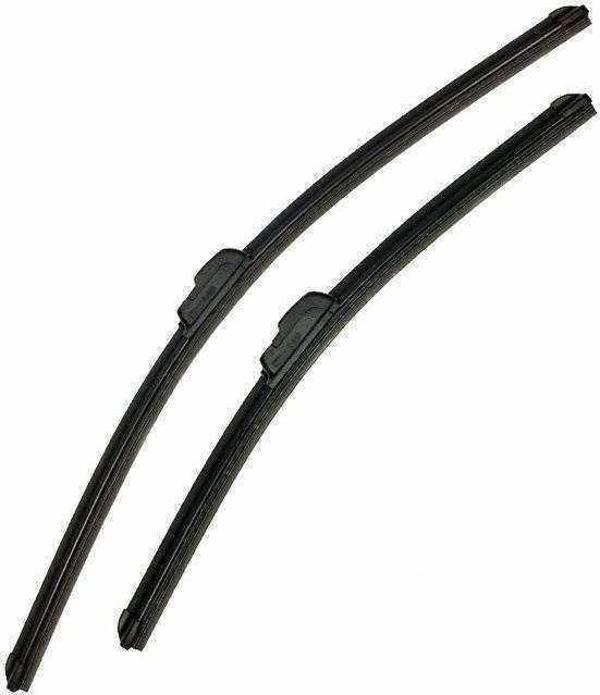 3 Tıkla Citroen C5 Silecek Takımı (2001-2003) 650 mm/480 mm - Image 1