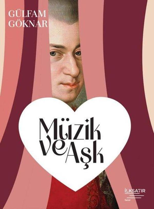 Müzik ve Aşk - İlksatır Yayınevi - Image 1