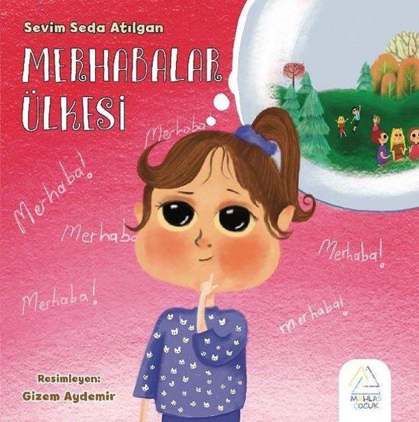 Merhabalar Ülkesi - Mahlas Çocuk - Image 1