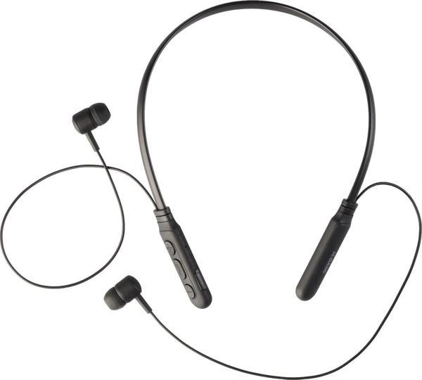 Mf Product 0179 Kablosuz Kulak İçi Bluetooth Kulaklık Siyah - Image 1