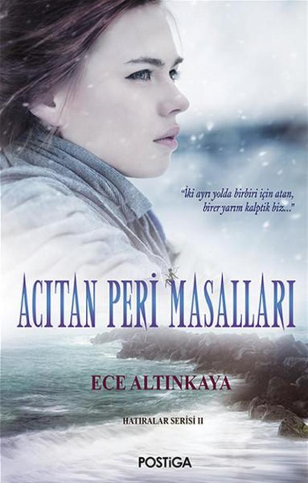 Acıtan Peri Masalları - Postiga - Image 1