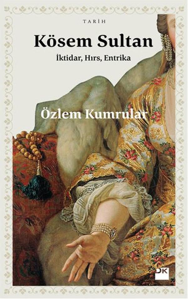Kösem Sultan - Doğan Kitap - Image 1