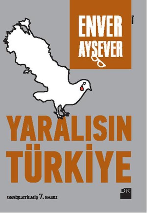 Yaralısın Türkiye - Doğan Kitap - Image 1