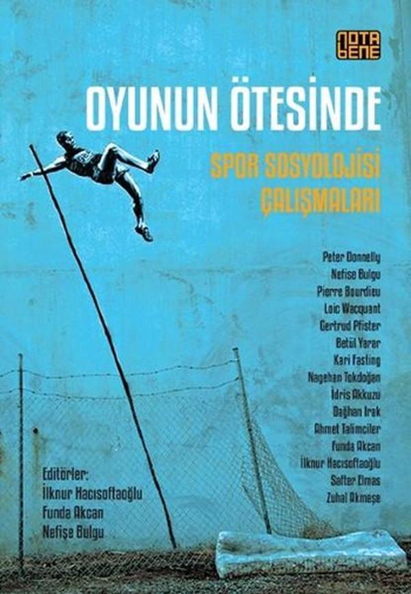 Oyunun Ötesinde - Nota Bene Yayınları - Image 1
