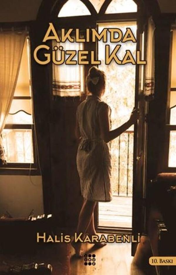 Aklımda Güzel Kal - Dokuz Yayınları - Image 1