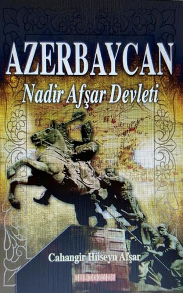 Azerbaycan Nadir Afşar Devleti - Bilgeoğuz Yayınları - Image 1