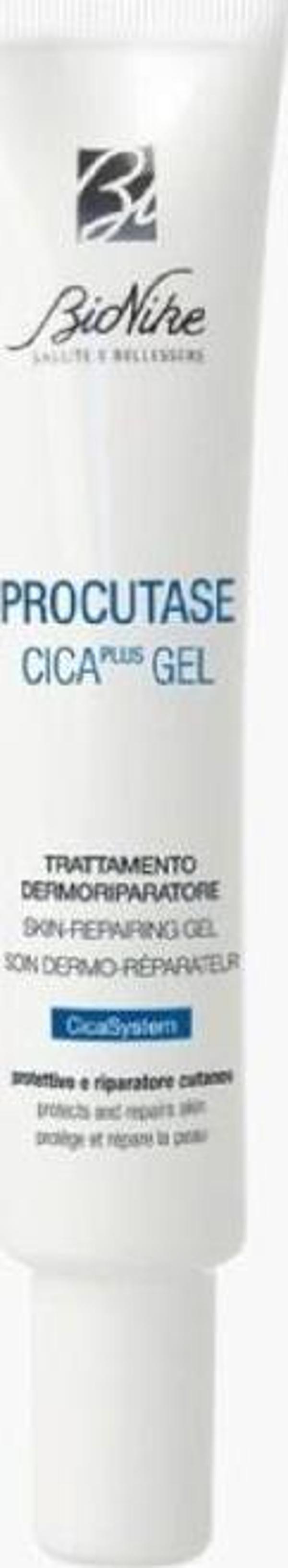 BIONIKE Procutase CicaPlus Gel 40 ml - Image 1