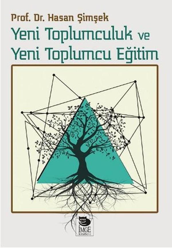 Yeni Toplumculuk ve Yeni Toplumcu Eğitim - İmge Kitabevi - Image 1