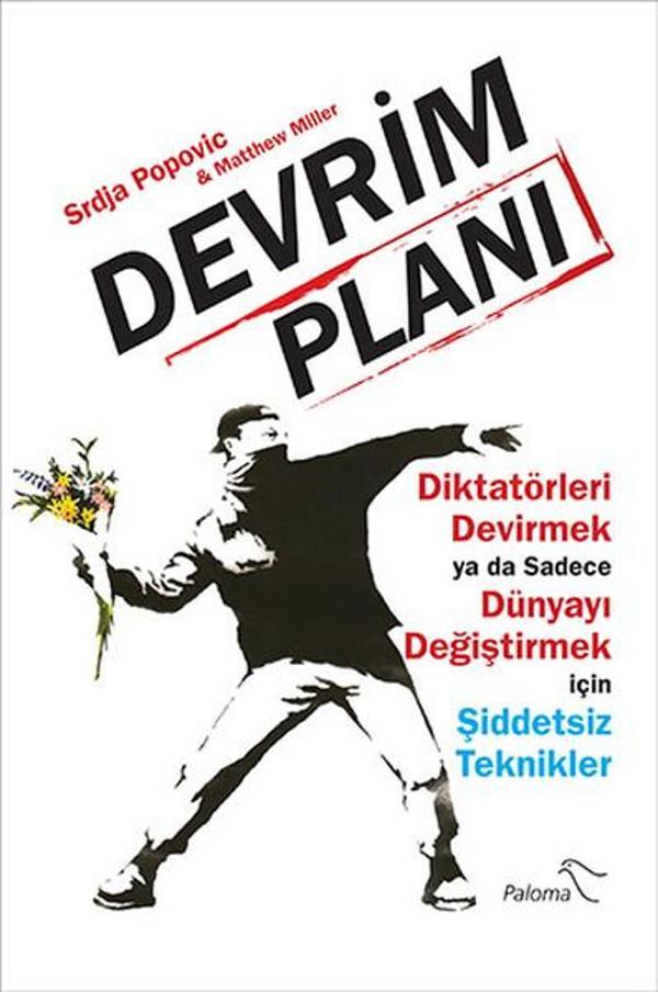 Devrim Planı - Paloma Yayınevi - Image 1