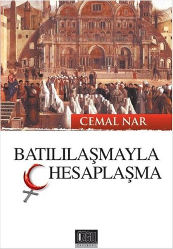 Batılılaşmayla Hesaplaşma - Özgü Yayıncılık - Image 1