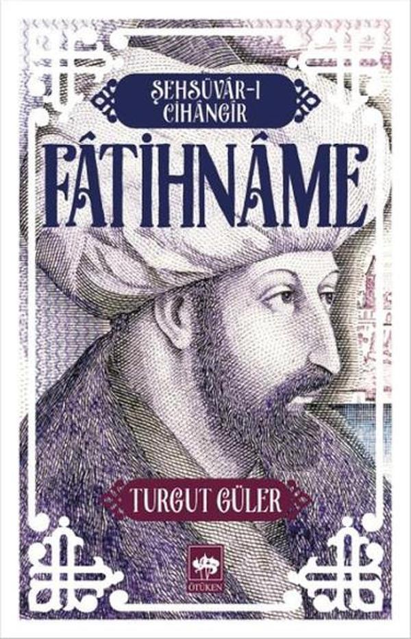 Fatihname - Ötüken Neşriyat - Image 1