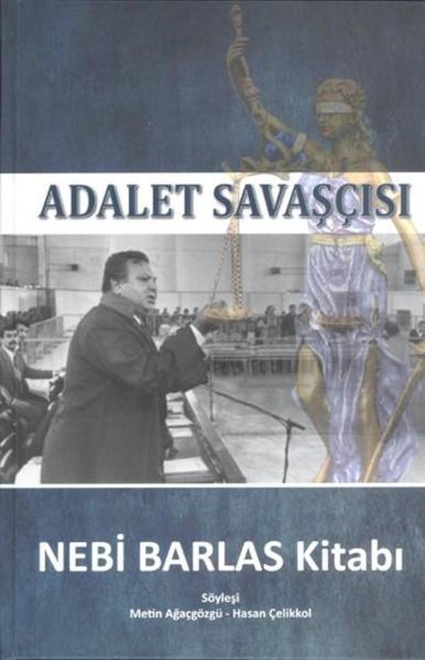 Adalet Savaşçısı - Regenbogen Buchhandlung Berlin - Image 1