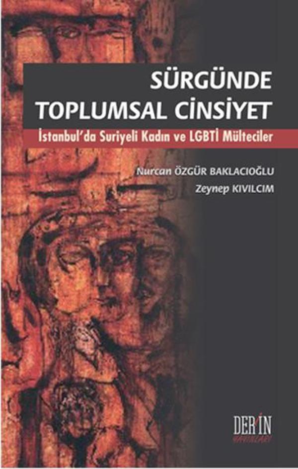 Sürgünde Toplumsal Cinsiyet - Derin Yayınları - Image 1