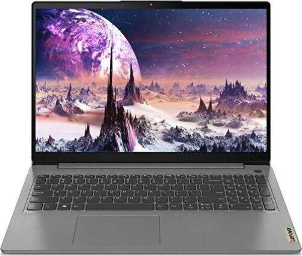 Lenovo Ideapad 3 82RK00XBTX13 I3-1215U 12GB 512SSD 15.6'' Fullhd W11P Taşınabilir BILGISAYAR-CNT014 - Image 1