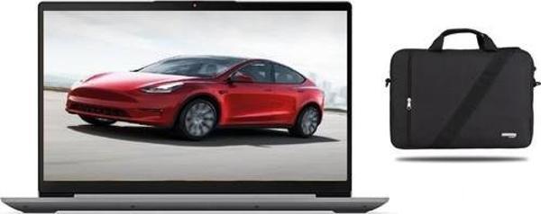 Lenovo Ideapad 3 Intel Core I3 1215U 12.nesil 16GB 256GB SSD UHD Graphics Fredoos 15.6" Full Hd Dizüstü Bilgisayar  - Image 1
