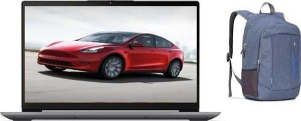 Lenovo Ideapad 3 Intel Core I3-1215U 12.nesil 8gb 256GB SSD UHD Graphics Fredoos 15.6" Full Hd Dizüstü Bilgisayar - Image 1