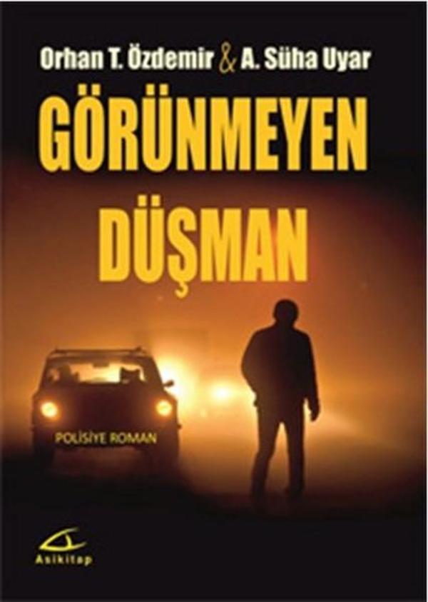 Görünmeyen Düşman - Asi Kitap - Image 1