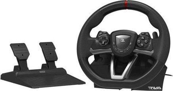 Hori Ps5 / Ps4 & Pc Yarış Direksiyonu Apex - Image 1