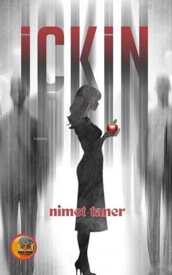 İçkin - Aysima Yayınları - Image 1