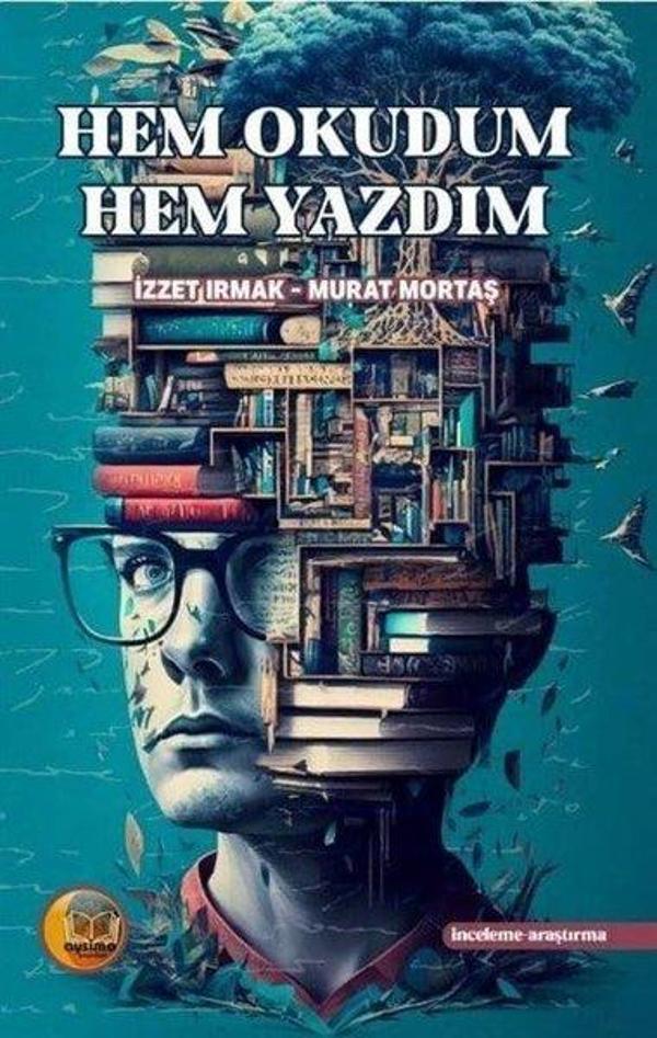 Hem Okudum Hem Yazdım - Aysima Yayınları - Image 1