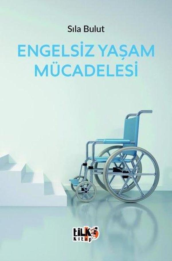 Engelsiz Yaşam Mücadelesi - Tilki Kitap - Image 1