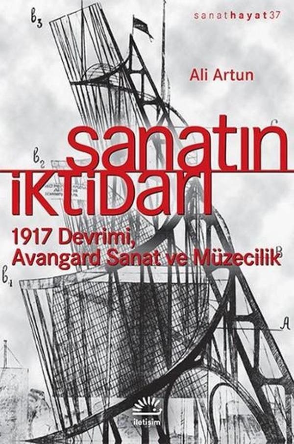 Sanatın İktidarı - İletişim Yayınları - Image 1