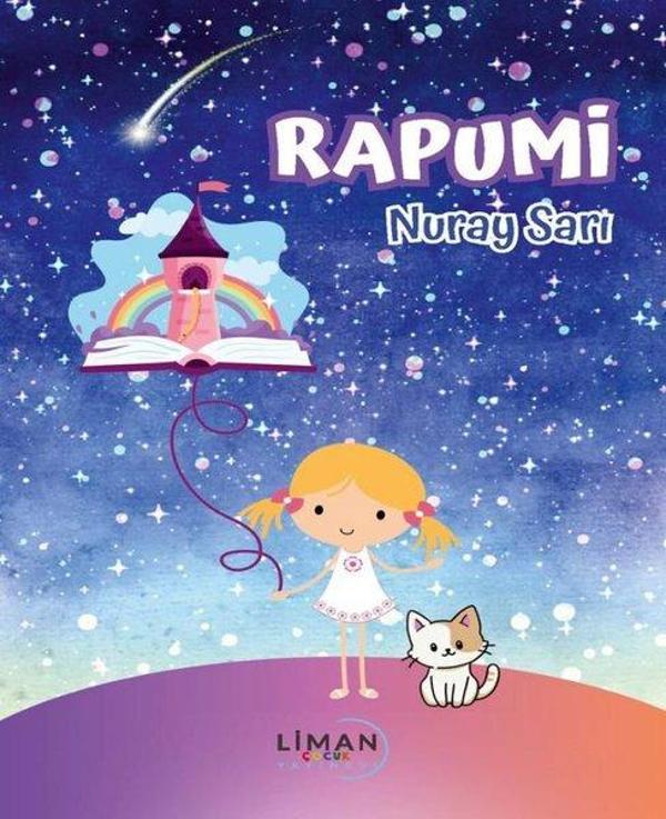 Rapumi - Liman Çocuk - Image 1