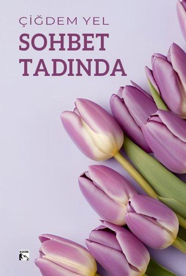 Sohbet Tadında - Alaska Yayınları - Image 1