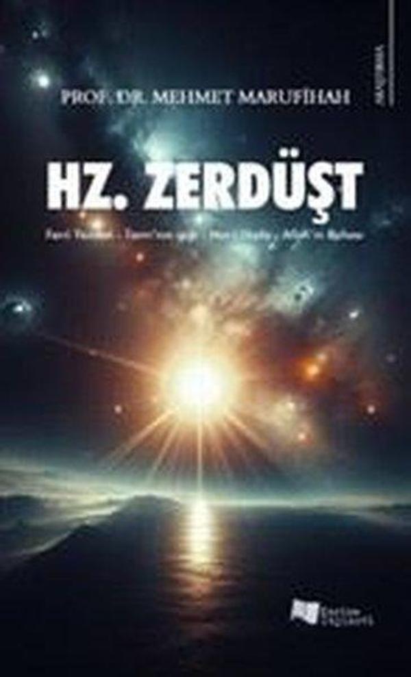 Hz.Zerdüşt - Karina Yayınevi - Image 1