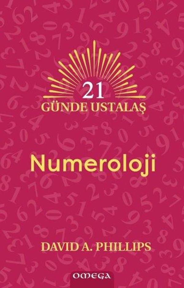 Numeroloji - 21 Gunde Ustalaş - Image 1