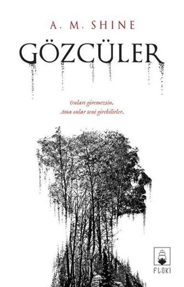 Gözcüler - Floki Yayınları - Image 1