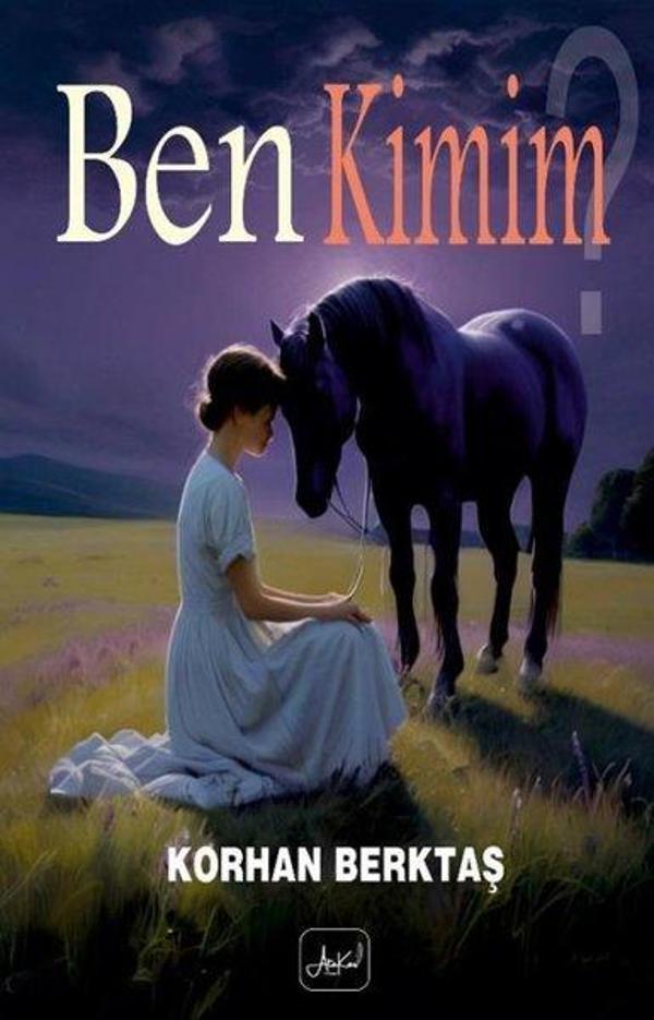 Atakar Yayıncılık Ben Kimim - Atakar Yayıncılık - Image 1