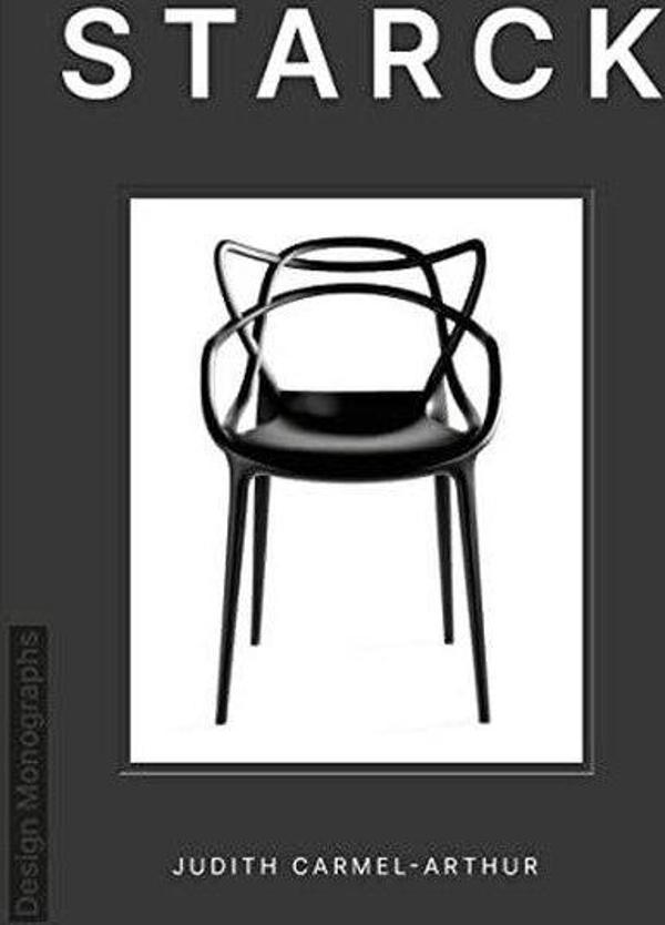 Design Monograph: Starck - Headline Book Publishing - Image 1