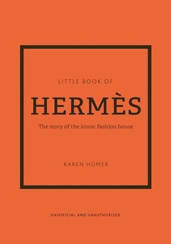 The Little Book of Hermes - Headline Book Publishing - Image 1