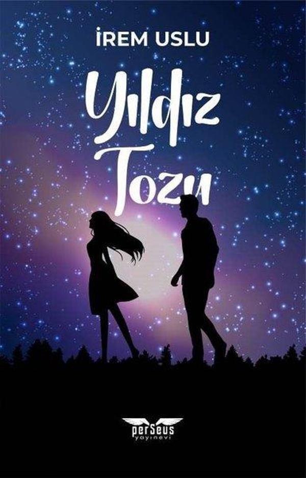 Yıldız Tozu Cilt 1 - Perseus Yayınevi - Image 1