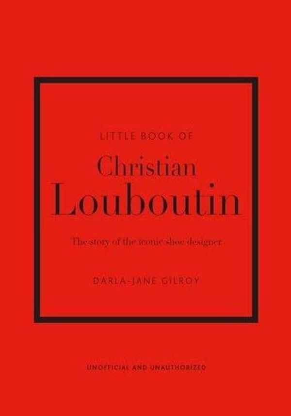 Little Book of Christian Louboutin - Headline Book Publishing - Image 1