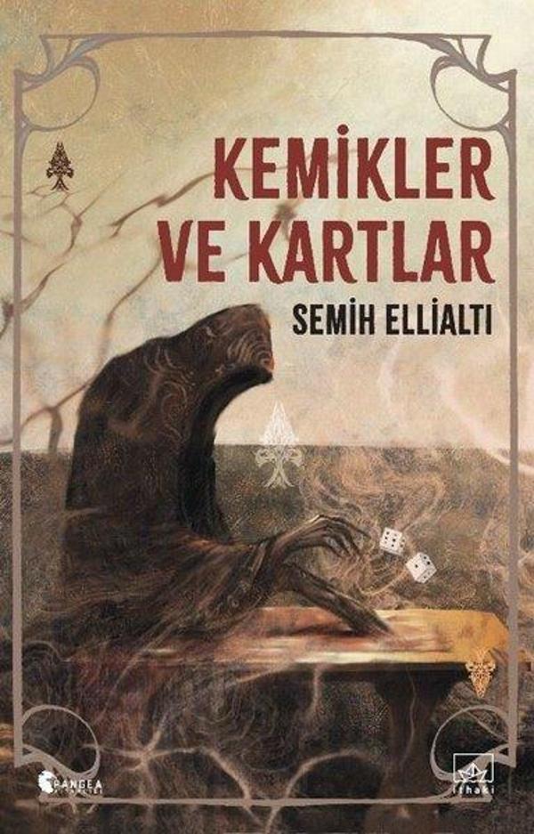 Kemikler ve Kartlar - İthaki Yayınları - Image 1