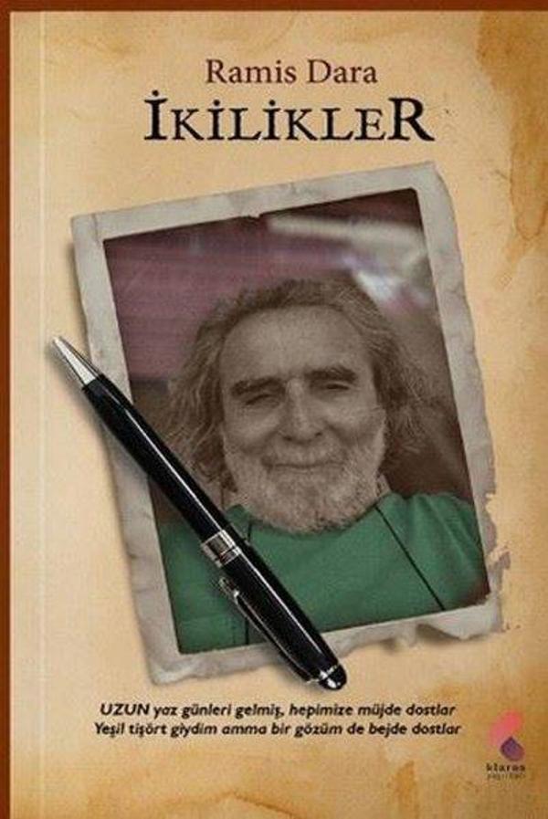 İkilikler - Klaros Yayınları - Image 1